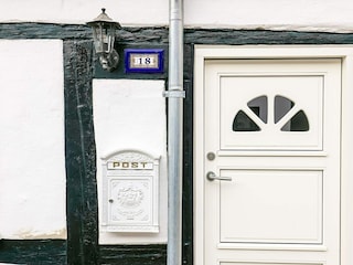 Vakantiehuis Aalborg Buitenaudio-opname 5