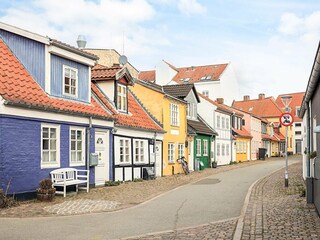 Casa per le vacanze Aalborg  16