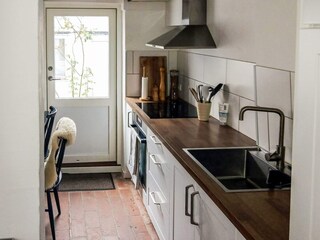 Casa de vacaciones Aalborg  17