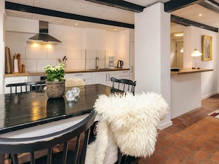 Holiday house Aalborg  19