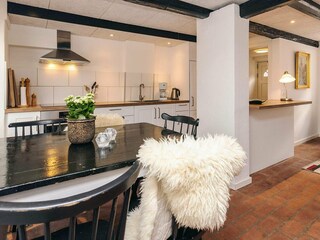 Maison de vacances Aalborg  16