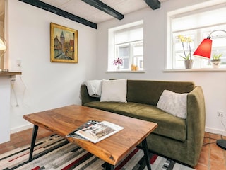 Holiday house Aalborg  20