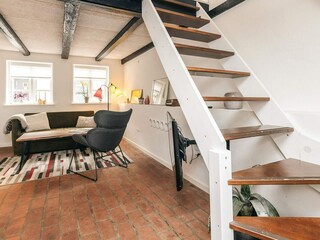 Maison de vacances Aalborg  19