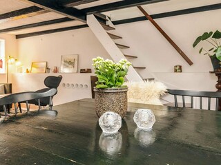 Casa de vacaciones Aalborg  17