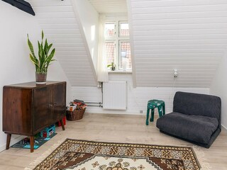 Casa de vacaciones Aalborg  18