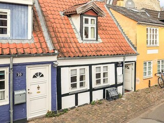 Casa de vacaciones Aalborg Grabación al aire libre 3