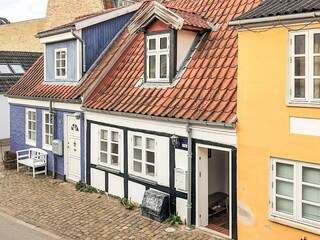 Ferienhaus Aalborg Außenaufnahme 9