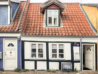 Ferienhaus Aalborg Außenaufnahme 7