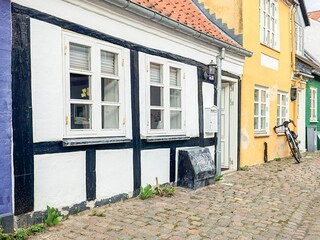 Ferienhaus Aalborg Außenaufnahme 10