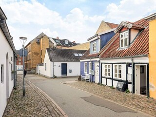 Maison de vacances Aalborg Enregistrement extérieur 2
