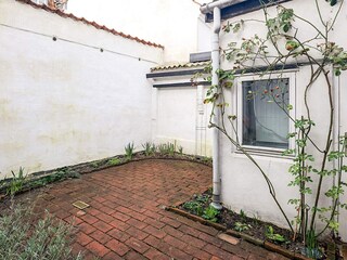 Holiday house Aalborg  12