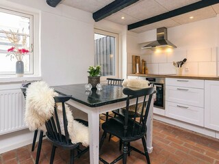 Maison de vacances Aalborg  14