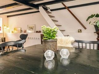 Casa de vacaciones Aalborg  39