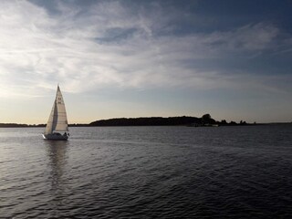 Holiday house Aalborg  33