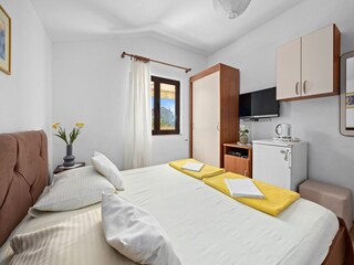Appartement Supetarska Draga Équipement 10