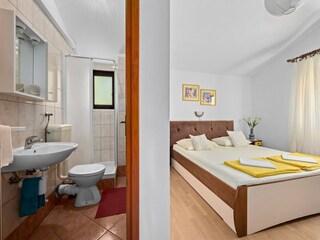 Apartment Supetarska Draga Ausstattung 10