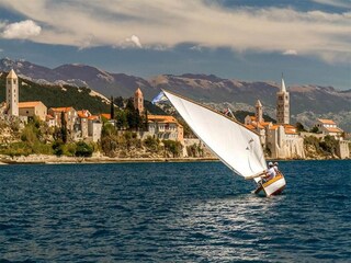 Appartamento Supetarska Draga Ambiente 33