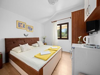 Appartement Supetarska Draga Équipement 12