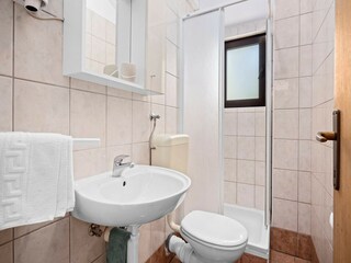 Appartement Supetarska Draga Équipement 9