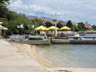 Appartement Supetarska Draga Environnement 15
