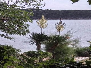 Appartement Supetarska Draga Environnement 17