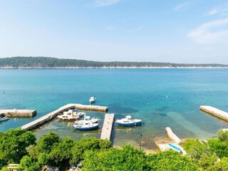 Appartement Supetarska Draga Omgeving 34