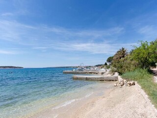 Appartement Supetarska Draga Omgeving 37