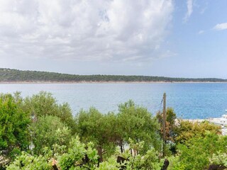 Appartement Supetarska Draga Environnement 19