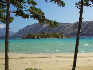 Apartment Supetarska Draga Environment 30