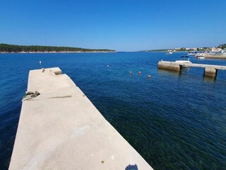 Appartement Supetarska Draga Environnement 40