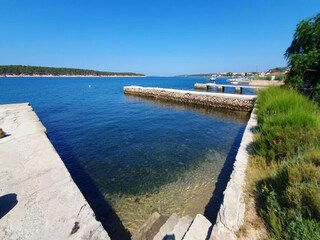 Appartement Supetarska Draga Environnement 26
