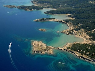 Apartment Supetarska Draga Umgebung 40