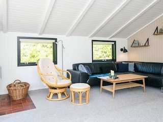 Vakantiehuis Houstrup  8