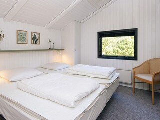 Maison de vacances Houstrup  9