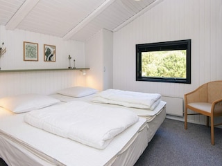 Vakantiehuis Houstrup  9