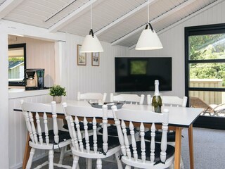 Maison de vacances Houstrup  10