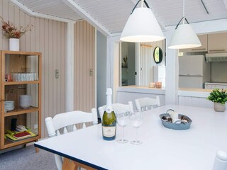 Casa per le vacanze Houstrup  19