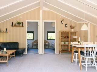 Maison de vacances Houstrup  11
