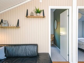 Maison de vacances Houstrup  21