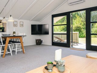Maison de vacances Houstrup  24