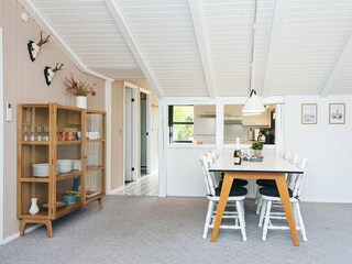 Casa per le vacanze Houstrup  11