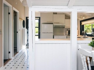 Maison de vacances Houstrup  25