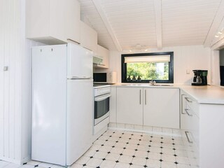 Ferienhaus Houstrup  8