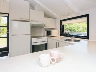 Maison de vacances Houstrup  13