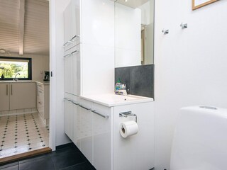 Maison de vacances Houstrup  5