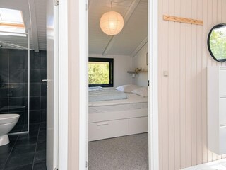 Maison de vacances Houstrup  22
