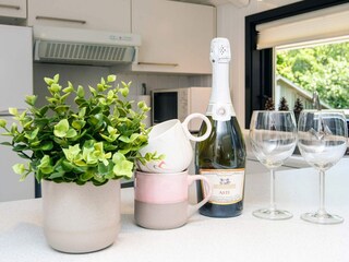 Maison de vacances Houstrup  16