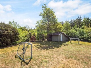 Maison de vacances Houstrup  28