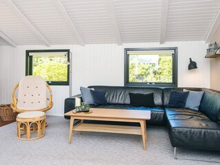 Vakantiehuis Houstrup  30