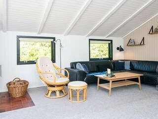 Maison de vacances Houstrup  10